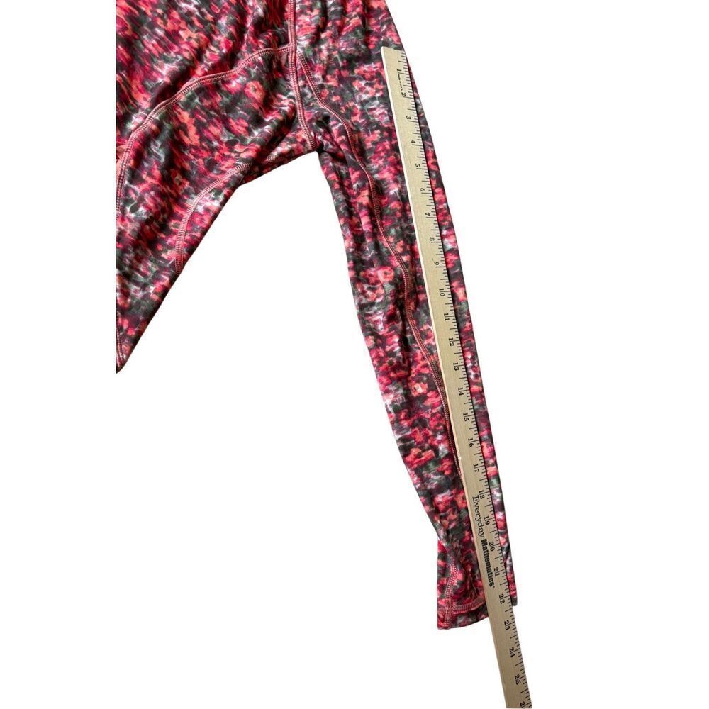 NEW Talbots PERFORMANCE INTERLOCK HALF ZIP PULLOV… - image 9